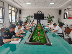 我们将以更果断的