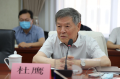 正在推进村落财产